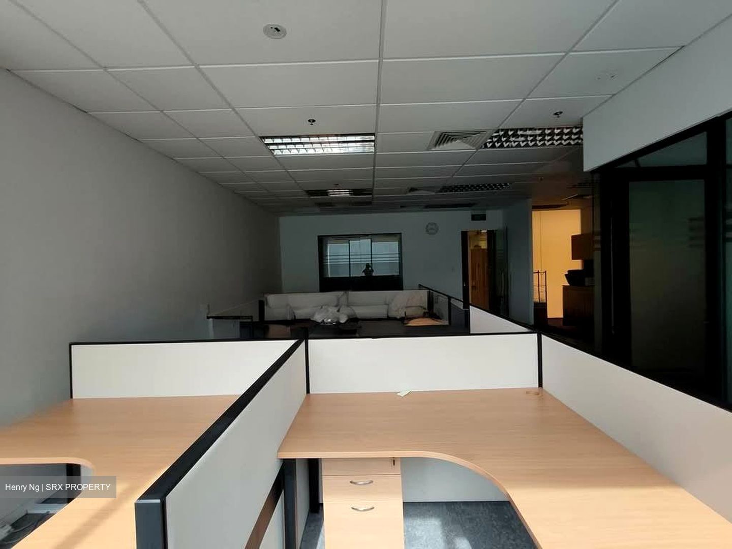Sif Building (D1), Office #632366221